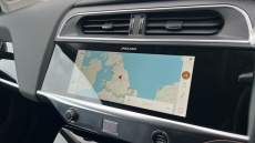 Jaguar I-Pace 294kW EV400 SE 90kWh 5dr Auto [11kW Charger] Electric Estate